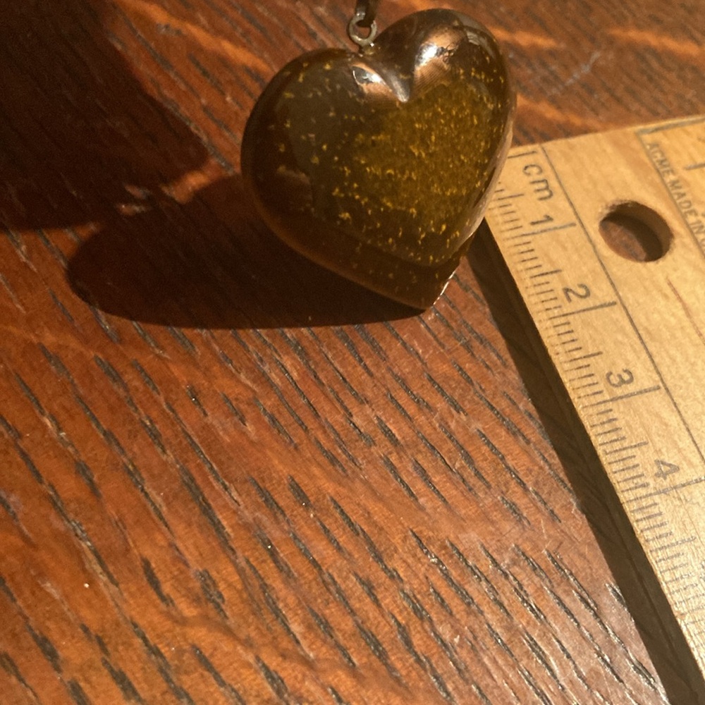 Tiger eye pendant - Picture 5 of 5